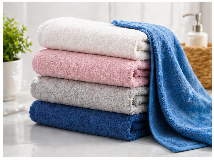 TOWEL STACK